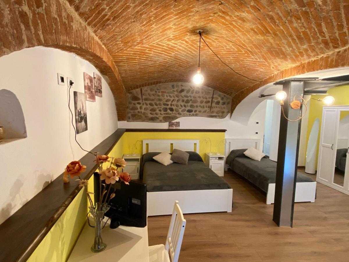 Atene Del Canavese San Giorgio Canavese Εξωτερικό φωτογραφία
