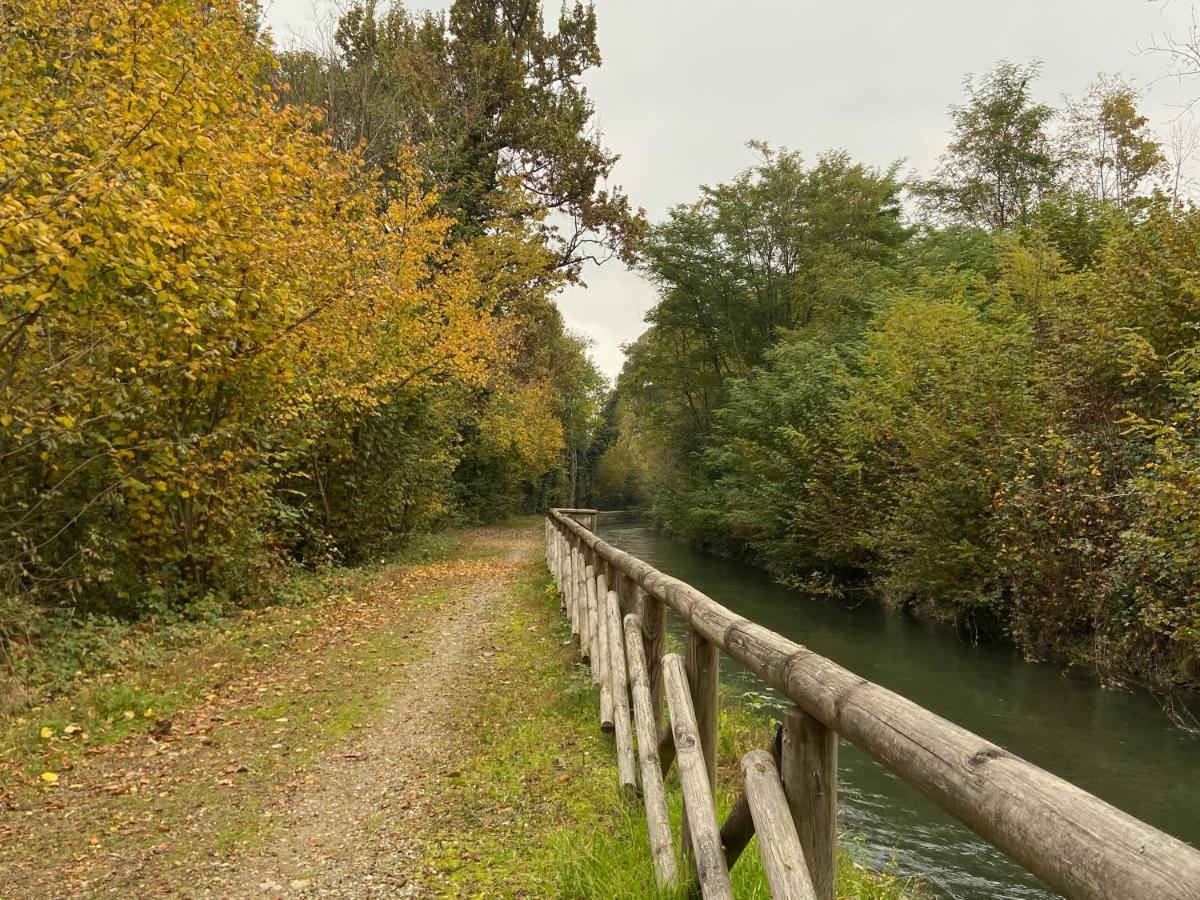 Atene Del Canavese San Giorgio Canavese Εξωτερικό φωτογραφία