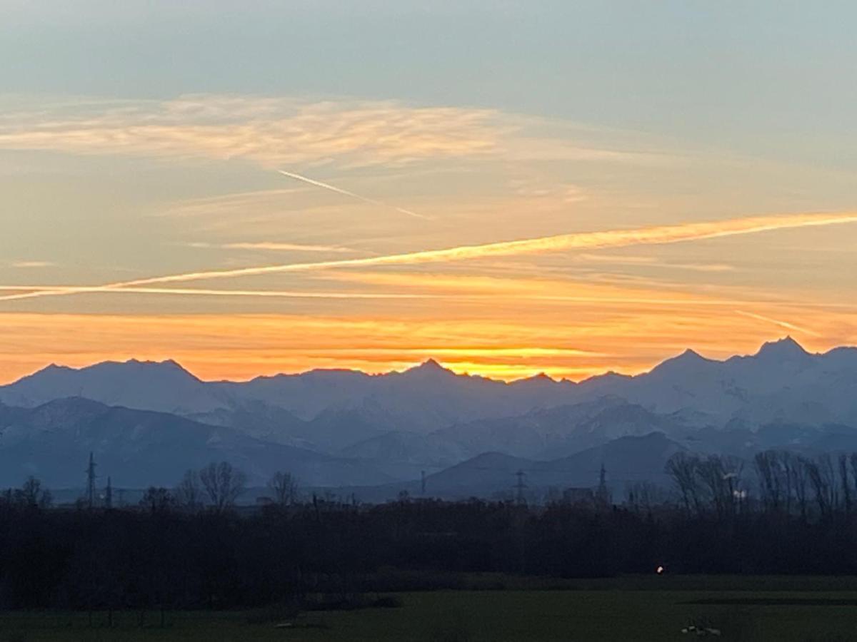 Atene Del Canavese San Giorgio Canavese Εξωτερικό φωτογραφία