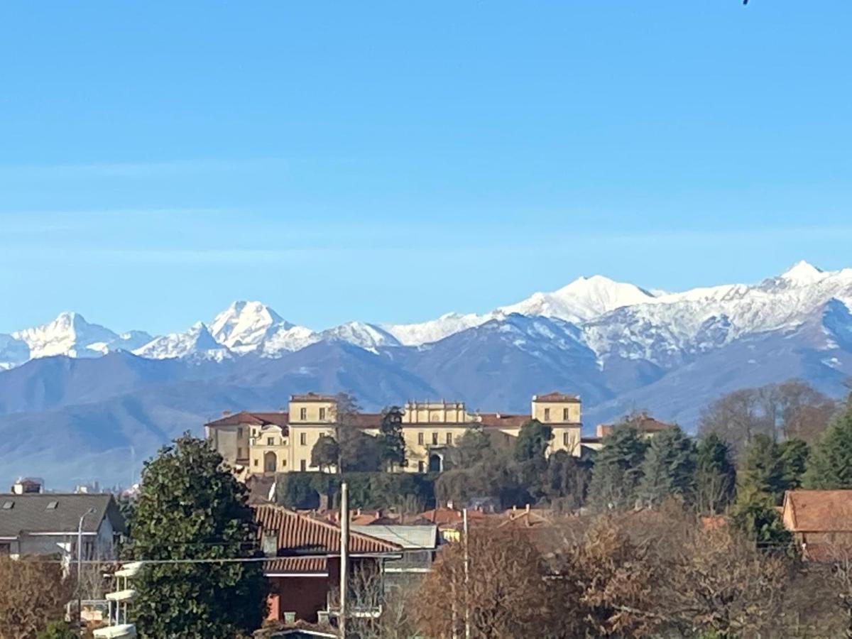 Atene Del Canavese San Giorgio Canavese Εξωτερικό φωτογραφία