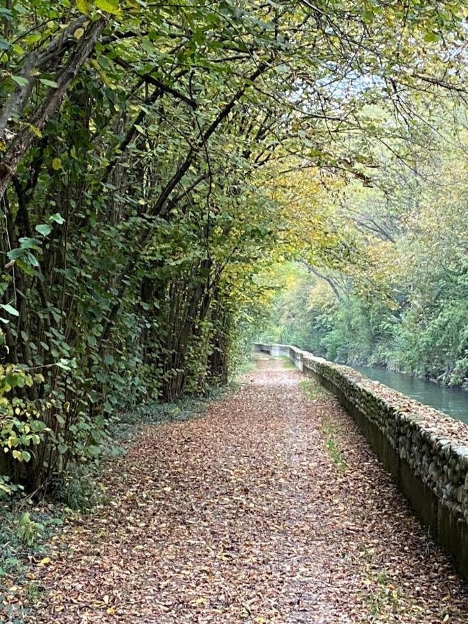 Atene Del Canavese San Giorgio Canavese Εξωτερικό φωτογραφία