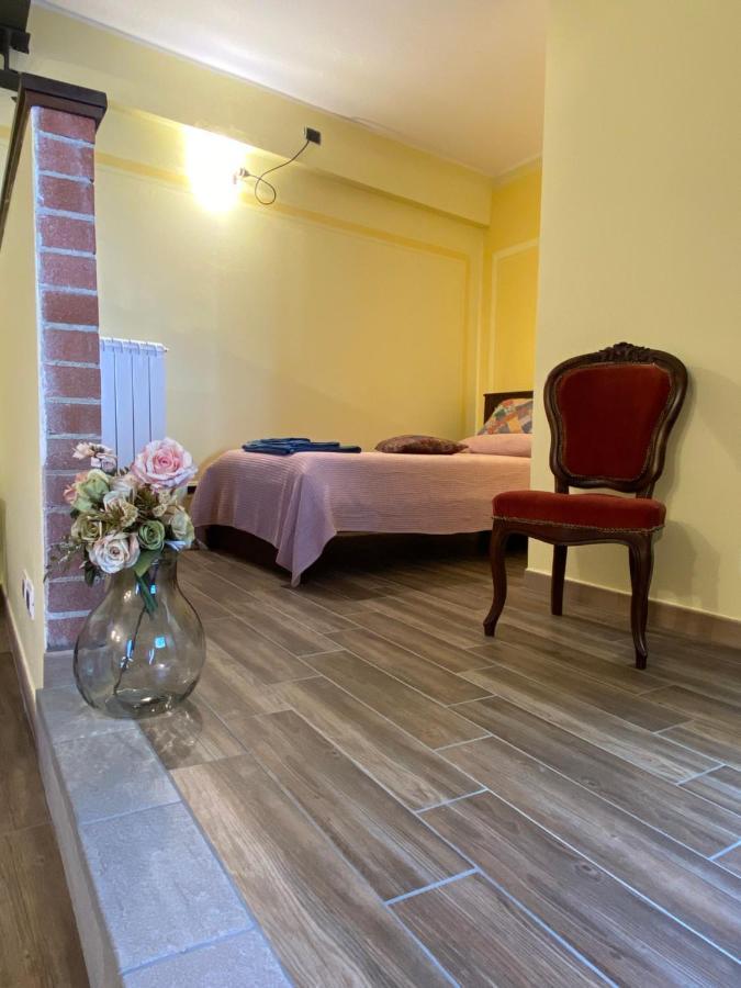 Atene Del Canavese San Giorgio Canavese Εξωτερικό φωτογραφία