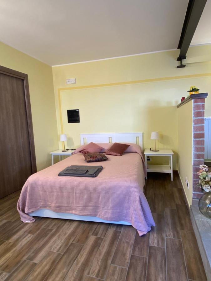 Atene Del Canavese San Giorgio Canavese Εξωτερικό φωτογραφία